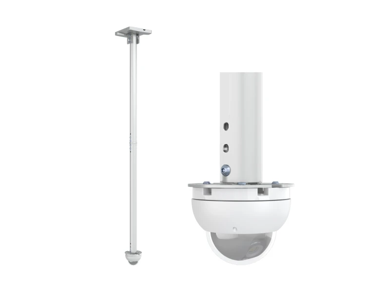 Image of Multibrackets M Ceiling Mount Pro CCTV White