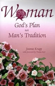 Image of Woman by Joanne Krupp Book