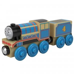Image of Thomas Friends Wood Gordon