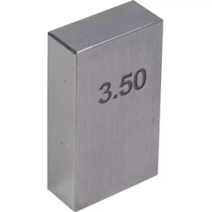 Image of 3.50MM Grade 2 Steel Slip Gauge (M88)