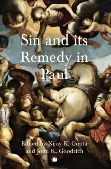 Image of Sin and its Remedy in Paul