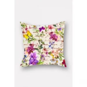 Image of YS311815367 Multicolor Cushion Cover