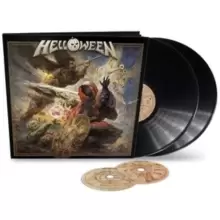 Image of Helloween (Limited Edition)