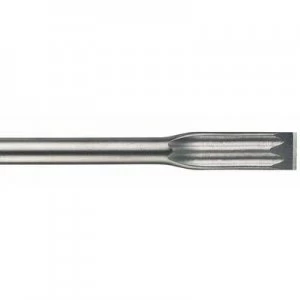 Image of Bosch Accessories 2608690124 Flat chisel 25mm Total length 400 mm SDS-Max