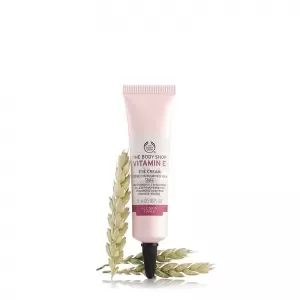 Image of The Body Shop Vitamin E Eye Cream