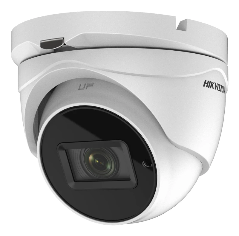 Image of Hikvision DS-2CE79H8T-AIT3ZF Dome CCTV security camera Outdoor 2560 x