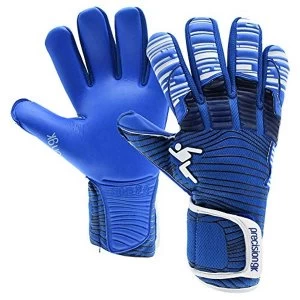 Image of Precision Elite 2.0 Grip GK Gloves 8.5
