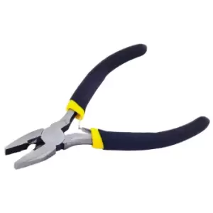Image of Rolson Mini Combination Pliers