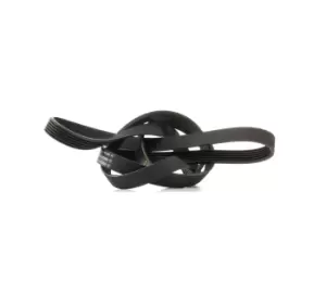 Image of Bosch V-ribbed belt 1 987 946 044 Serpentine belt,Auxiliary belt MERCEDES-BENZ,MAZDA,JEEP,C-Klasse Limousine (W204),C-Klasse T-modell (S204)