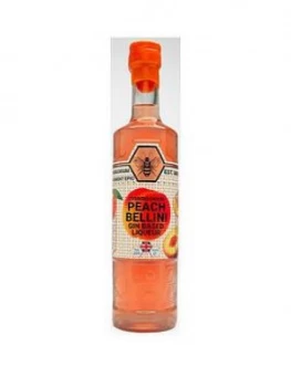 Image of Zymurgorium Peach Bellini Gin Based Liqueur 50Cl