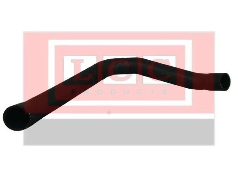 Image of LCC LCC6197 Turbocharger Hose Charger Intake Hose (3314)