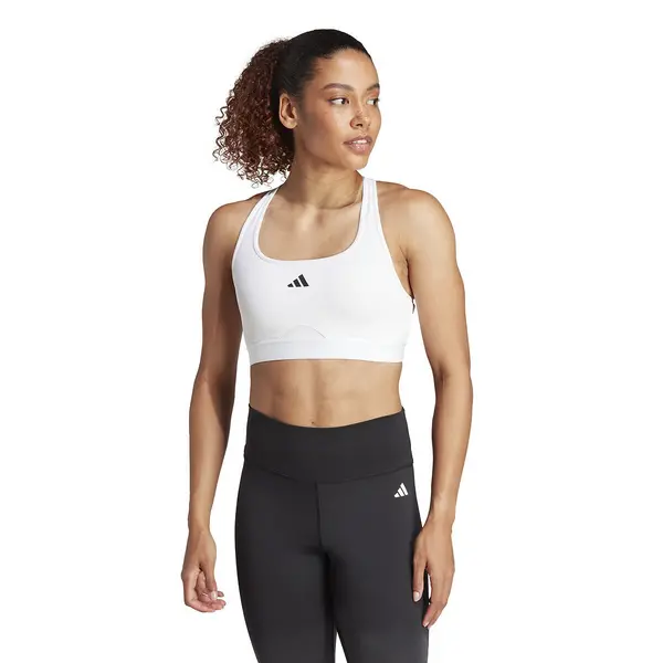 Image of Recycled Sports Bra, Medium Support