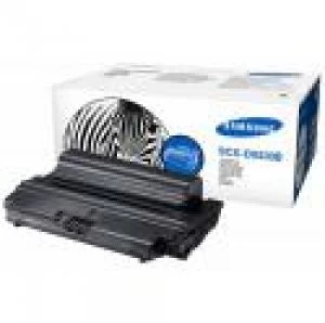 Image of Samsung SCX-D5530B Original Black High Yield Toner Cartridge