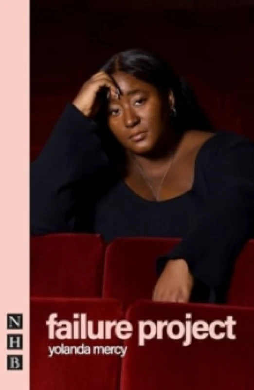 Image of failure project Paperback / softback