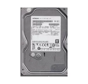 Image of Toshiba 1TB 3.5" SATA III Hard Disk Drive DT01ACA100