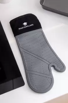 Image of Waterproof Silicone Oven Glove