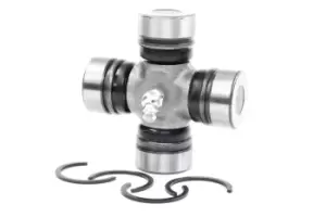 Image of RIDEX Drive Shaft Coupler VW,TOYOTA,LEXUS 1427J0015 0437135030,0437135031,0437135040 Joint, propeller shaft 0437135050,0437135051,0437135060