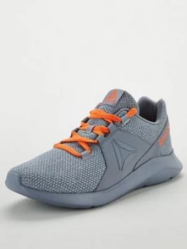 Image of Reebok Energylux - Grey, Size 8, Men