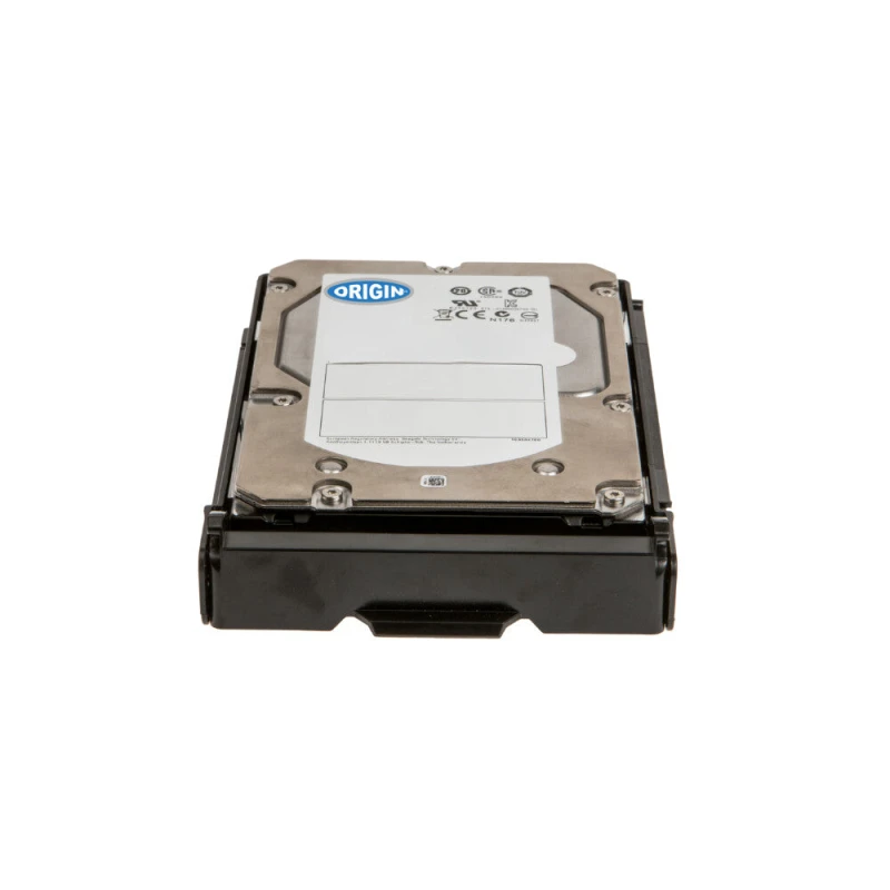 Image of Origin Storage Origin Storage HDD 8TB 3.5" NearLine SAS in Hot Swap Caddy DELL-8TBNLS/7-F21