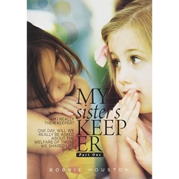 Image of BOBBIE HOUSTON - HILLSONG - My Sister's Keeper CD