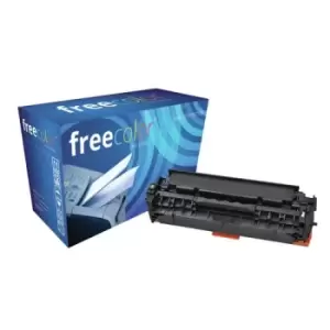 Image of Freecolor M451K-LY-FRC toner cartridge Black