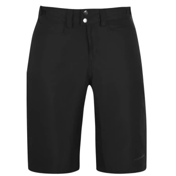 Image of Muddyfox FreeR Baggy Shorts - Black