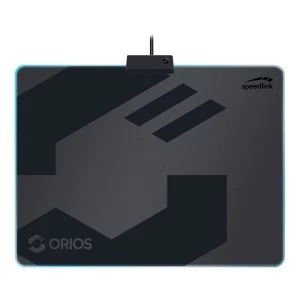 Image of Speedlink Orios LED Gaming Mousepad