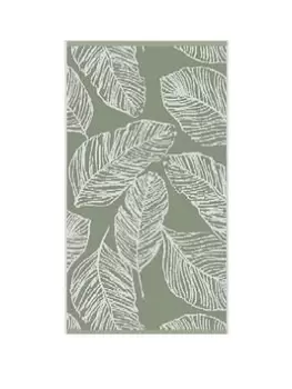 Image of Fusion Matteo Towel Range