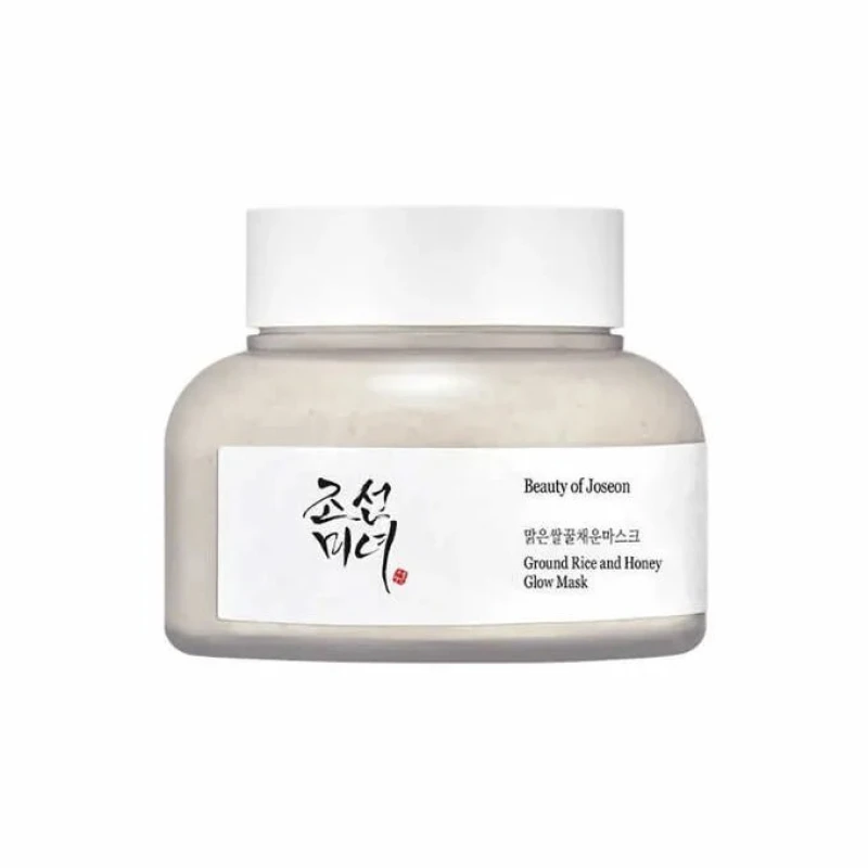 Image of Beauty of Joseon Ground Rice And Honey Glow Mask 150ml