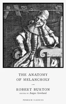 Image of The Anatomy of Melancholy