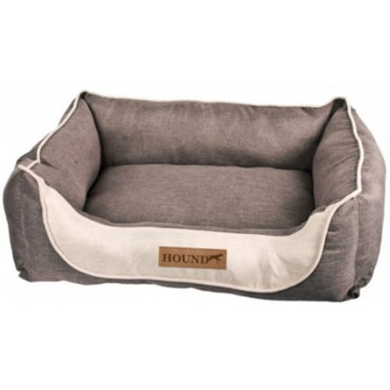 Image of Hound Comfort Pet Bed Large Sofa Bed
