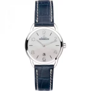 Image of Ladies Michel Herbelin Equinoxe Watch
