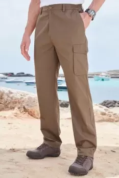 Image of Wanderer Trousers 31" (79cm) inside leg