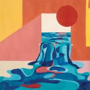 Image of Incidental Music by W.H. Lung CD Album