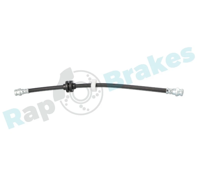 Image of RAP BRAKES R-H0571 Brake Hose Brake Hose (83)