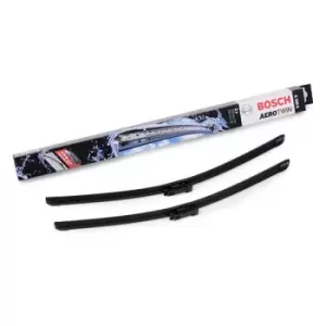 Image of Bosch Wiper blade AUDI,BMW,TOYOTA 3 397 007 290 8J1955425A,8J1955426A,8J1955425A 8J1955426A