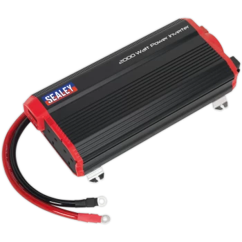 Image of Sealey Modified Sine Wave Power Inverter 2000 Watts