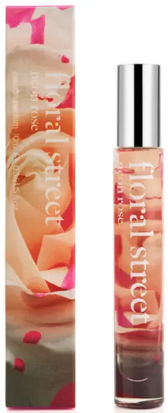 Image of Floral Street Neon Rose Eau de Parfum Unisex 10ml
