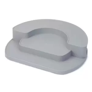 Image of Joseph Joseph CupboardStore Rotating Organiser - Grey