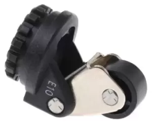 Image of Siemens 3SE5000-0AE10 Actuator Head for 3SE5 Limit Switch, Roller Lever