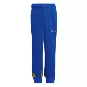 Image of adidas x Disney Toy Story Joggers Kids - Blue