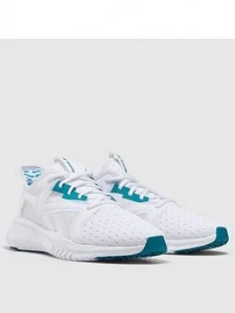 Image of Reebok Flexagon 3.0 - White/Grey