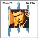Image of Icehouse - The Best of Icehouse (Music CD)