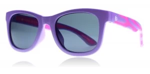 Image of Zoobug ZB5005 4-10 Years Sunglasses Purple / Pink 764 45mm