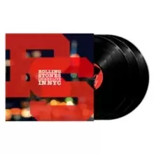 Image of Licked Live in NYC