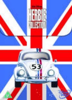 Image of Herbie Collection