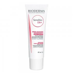 Image of Bioderma Sensibio DS+ Soothing and Purifying Cream