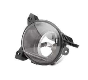 Image of TYC Fog Lights TOYOTA 19-0894-01-2 812200F010 Rear Fog Lights,Fog Lamp,Fog Light