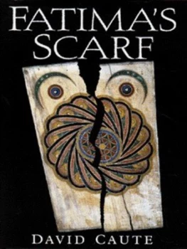 Image of Fatimas Scarf Hardback