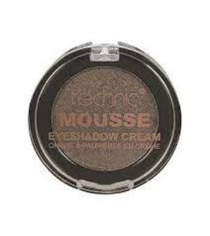 Image of Technic Mousse Eyeshadow Chocolate